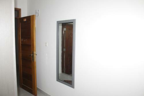Lovely Studio Apartment With A Pool