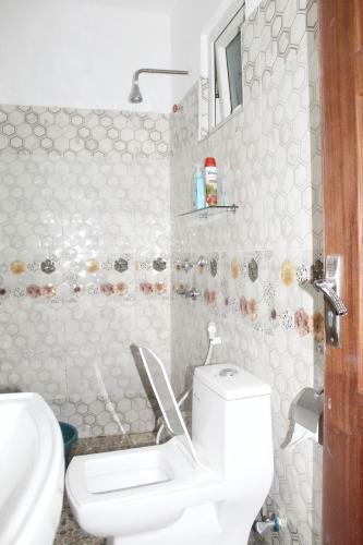 Lovely Studio Apartment With A Pool