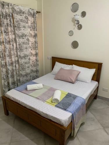 Mulu Apartment