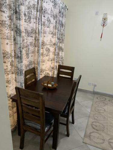 Mulu Apartment