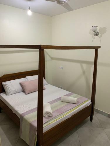 Mulu Apartment