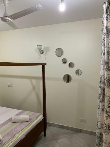 Mulu Apartment