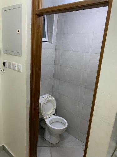 Mulu Apartment