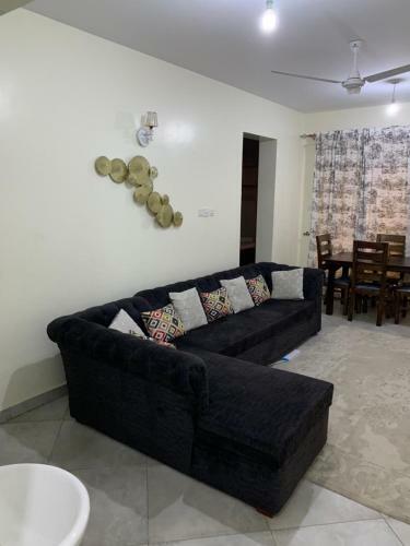 Mulu Apartment