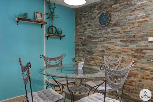 Villa La Cr�ole Am�thyste - 137m2 - Jacuzzi - Saint-joseph
