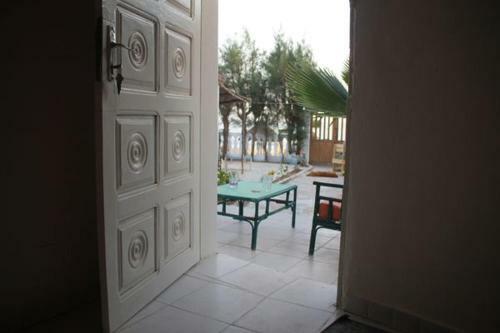 Hotel Keur Shasha