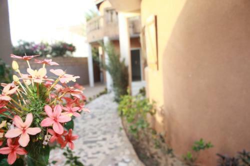 Hotel Keur Shasha
