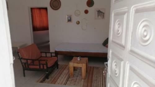 Hotel Keur Shasha