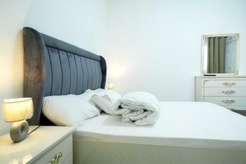Apartamento Residence Keur Maman Sbf Almadie