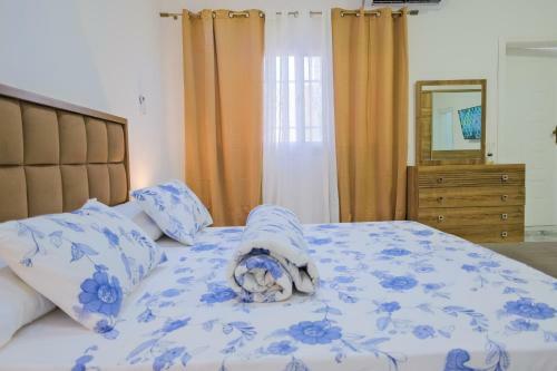 Apartamento Residence Keur Maman Sbf Almadie