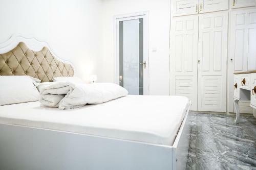 Apartamento Residence Keur Maman Sbf Almadie