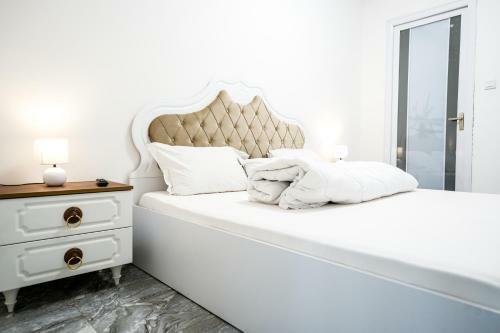 Apartamento Residence Keur Maman Sbf Almadie