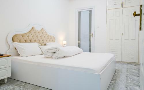 Apartamento Residence Keur Maman Sbf Almadie