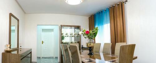 Apartamento Residence Keur Maman Sbf Almadie