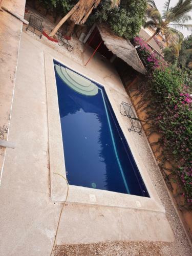 Villa Chez Nidou