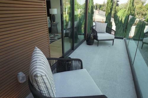 Apartamento Platinum Residence