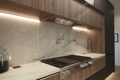 Apartamento Platinum Residence