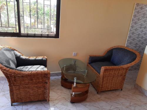 Apartamento The Beach House 2