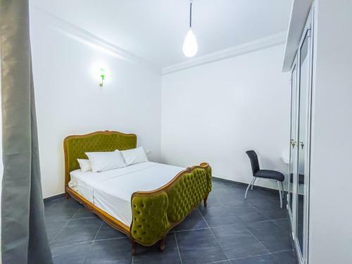 Apartamento Kapinga's House