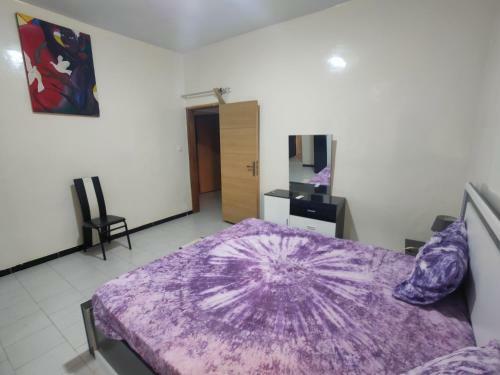 Apartamento Avril Location