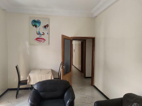 Apartamento Avril Location
