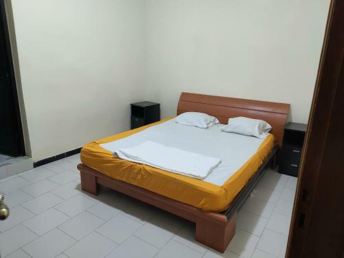 Apartamento Avril Location