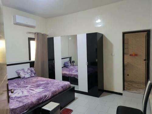 Apartamento Avril Location