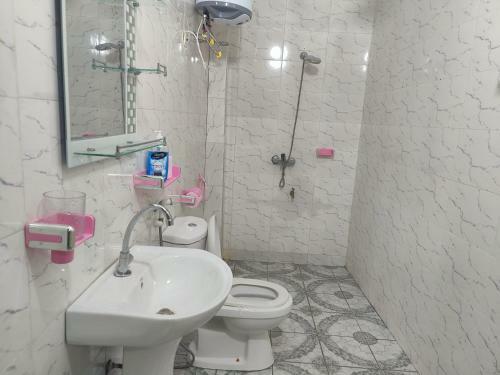 Apartamento Avril Location