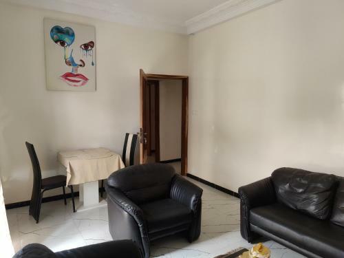 Apartamento Avril Location
