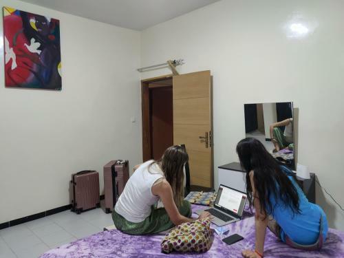 Apartamento Avril Location