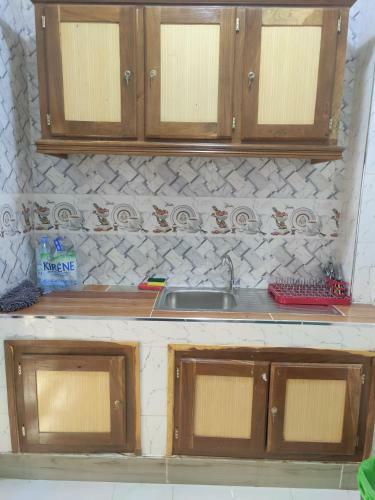 Apartamento Avril Location