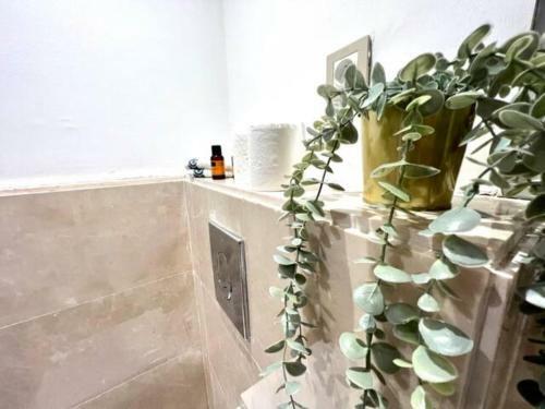 Apartamento Pearl 17 - Central,brand New Chic With Balcony