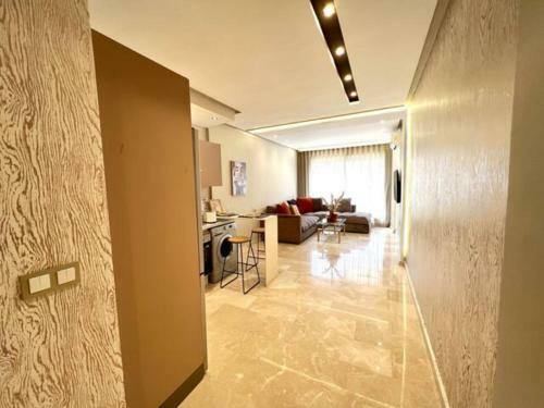 Apartamento Pearl 17 - Central,brand New Chic With Balcony