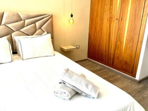 Apartamento Pearl 17 - Central,brand New Chic With Balcony