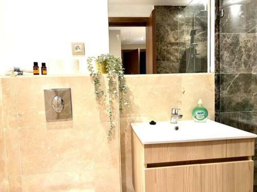 Apartamento Pearl 17 - Central,brand New Chic With Balcony
