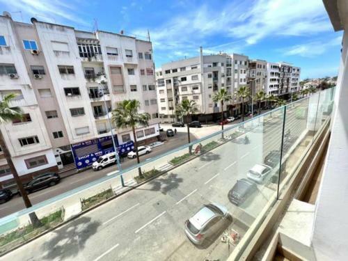 Apartamento Pearl 17 - Central,brand New Chic With Balcony