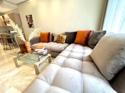 Apartamento Pearl 17 - Central,brand New Chic With Balcony