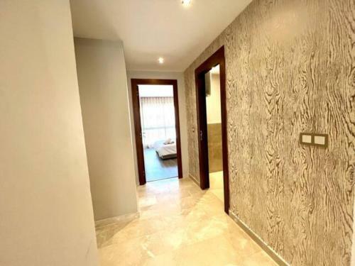 Apartamento Pearl 17 - Central,brand New Chic With Balcony