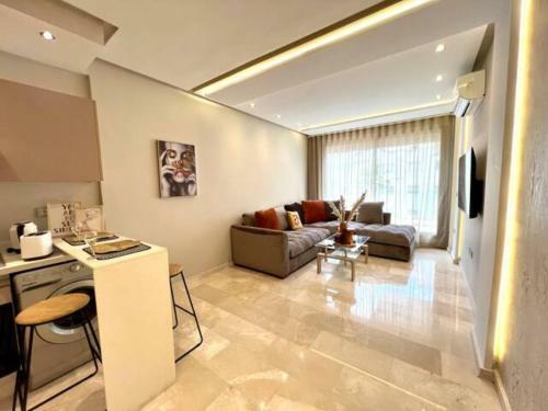 Apartamento Pearl 17 - Central,brand New Chic With Balcony