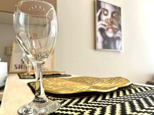 Apartamento Pearl 17 - Central,brand New Chic With Balcony