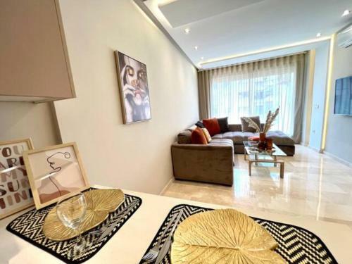 Apartamento Pearl 17 - Central,brand New Chic With Balcony