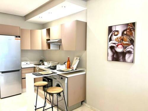 Apartamento Pearl 17 - Central,brand New Chic With Balcony