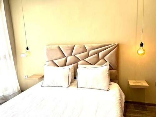 Apartamento Pearl 17 - Central,brand New Chic With Balcony