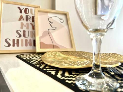 Apartamento Pearl 17 - Central,brand New Chic With Balcony