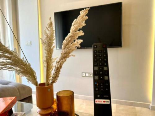 Apartamento Pearl 17 - Central,brand New Chic With Balcony