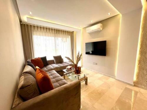Apartamento Pearl 17 - Central,brand New Chic With Balcony