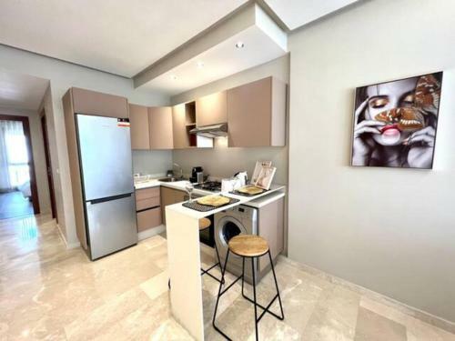 Apartamento Pearl 17 - Central,brand New Chic With Balcony