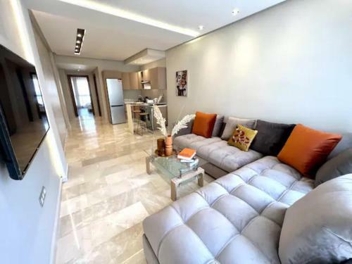 Apartamento Pearl 17 - Central,brand New Chic With Balcony