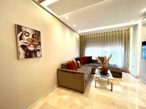 Apartamento Pearl 17 - Central,brand New Chic With Balcony