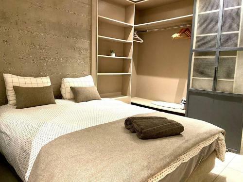 Apartamento Gauthier 202 Soho-1 Min By Walk From Twin Center